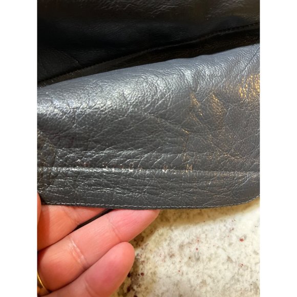 Stuart Weitzman Suede Wedge Black Boots - Size‎ 8.5 - Picture 8 of 8